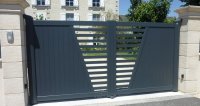 Notre société de clôture et de portail à Gibourne